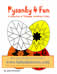 Pysanky 4 Fun A Collection of Trilingual Activity Sheets