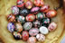 Baba's Pysanky design by Joan Brander