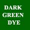 Dark Green Pysanky Dye from babasbeeswax.com