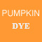 Pumpkin Pysanky Dye from babasbeeswax.com