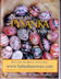 About the Pysanka It Is Written book from www.babasbeeswax.com